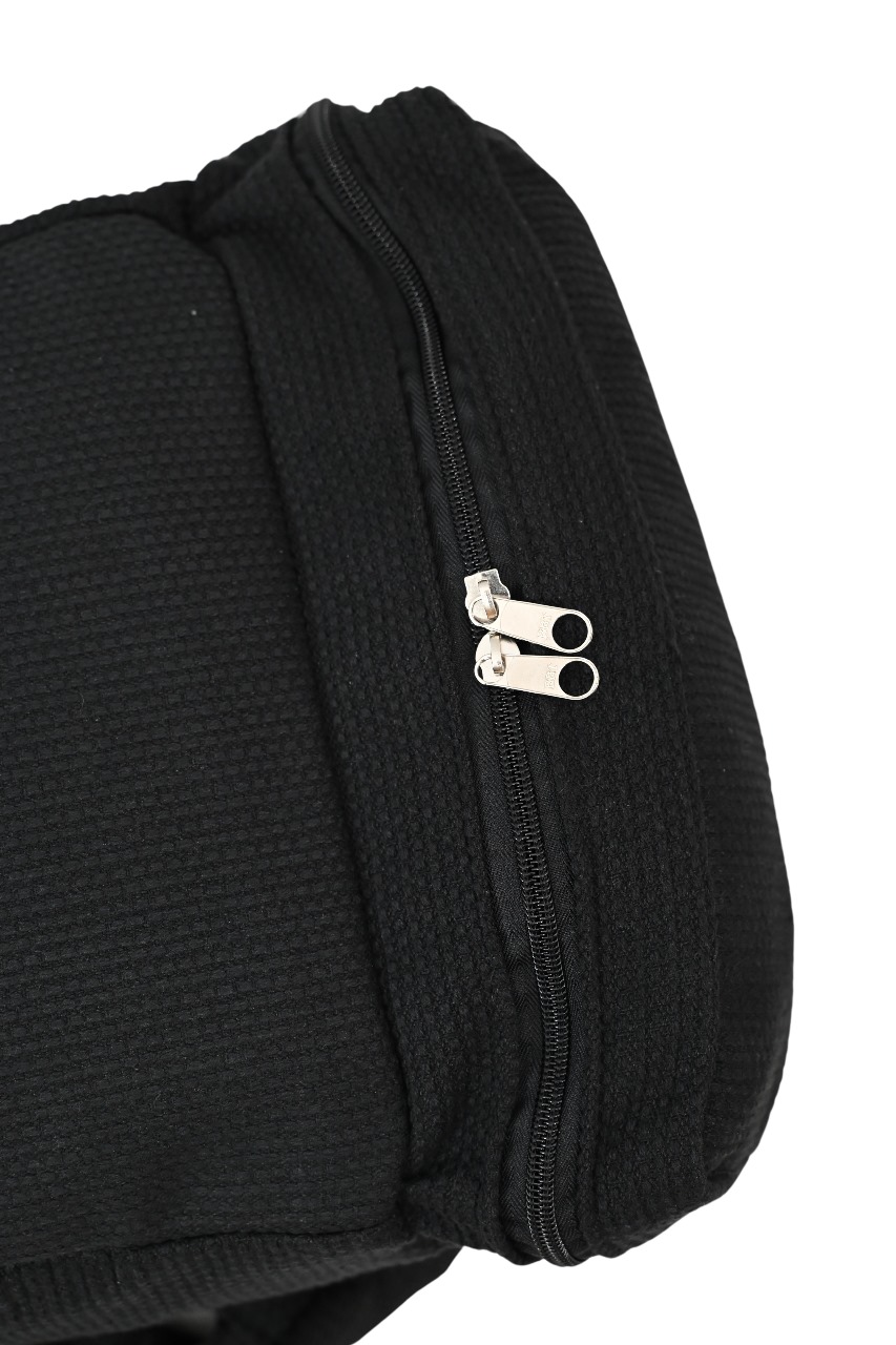 Mochila  Gi No-Gi Preta