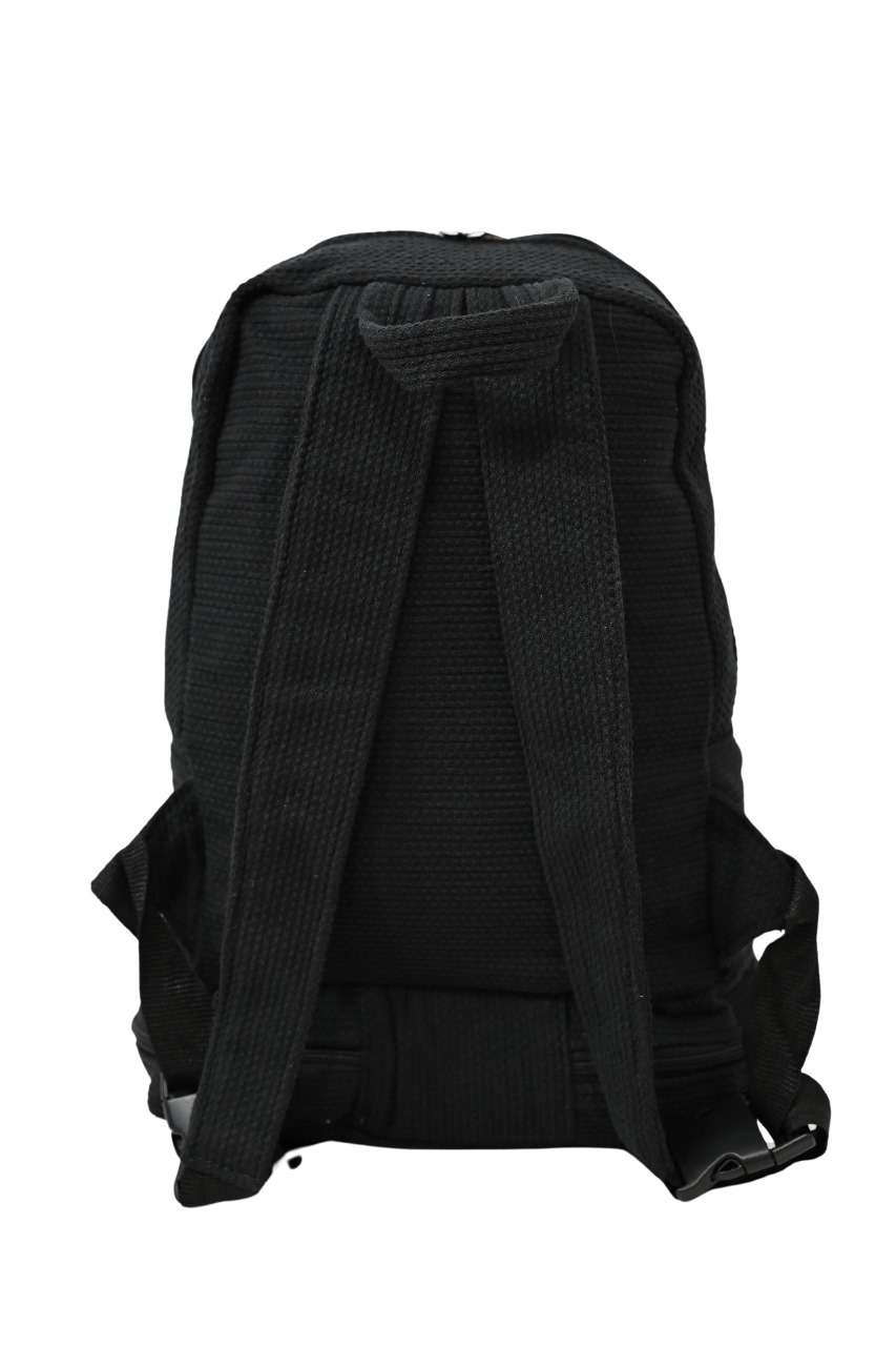 Mochila  Gi No-Gi Preta
