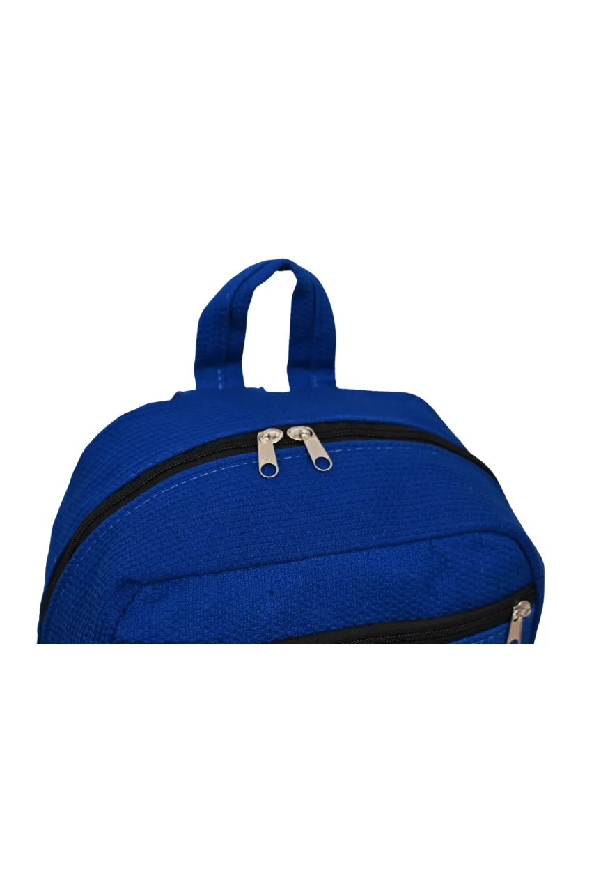 Mochila In The Guard, Gi No-Gi Azul