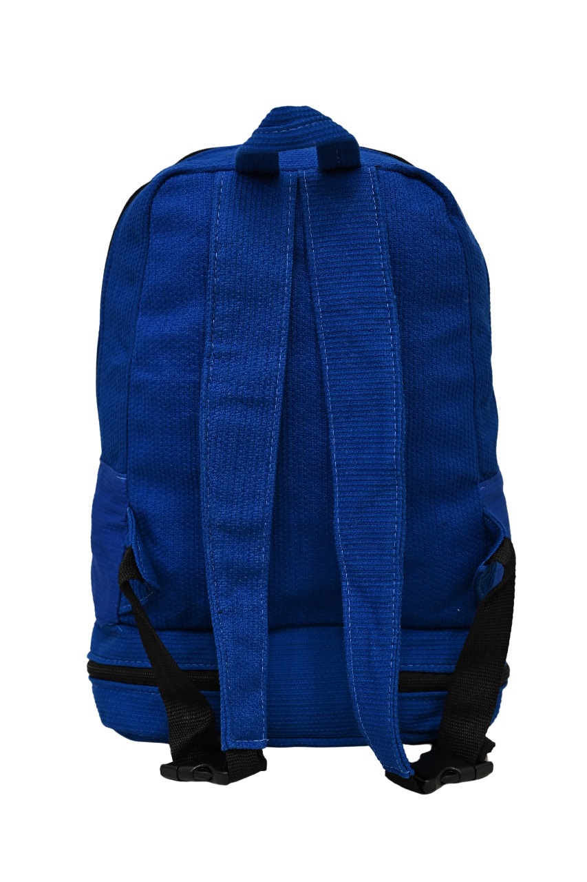 Mochila In The Guard, Gi No-Gi Azul