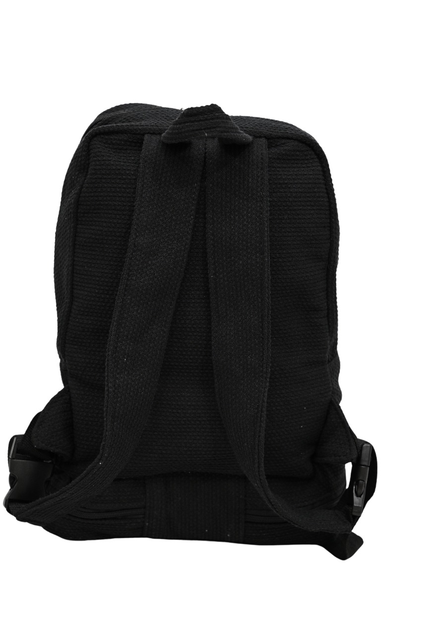 Mochila In The Guard No Problem Preta