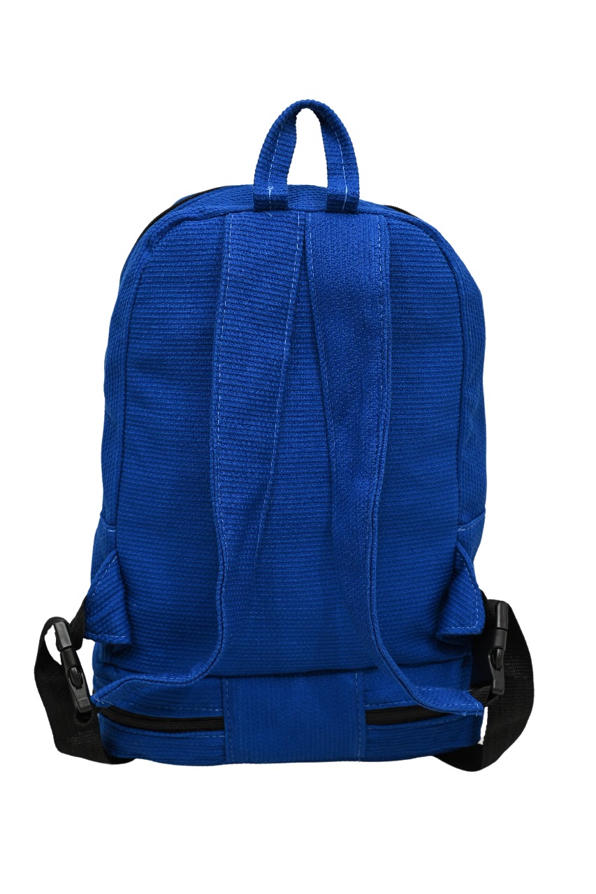 Mochila In The Guard No Problem Azul