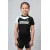 Rash Guard Infantil Feminina Team ITG Branca
