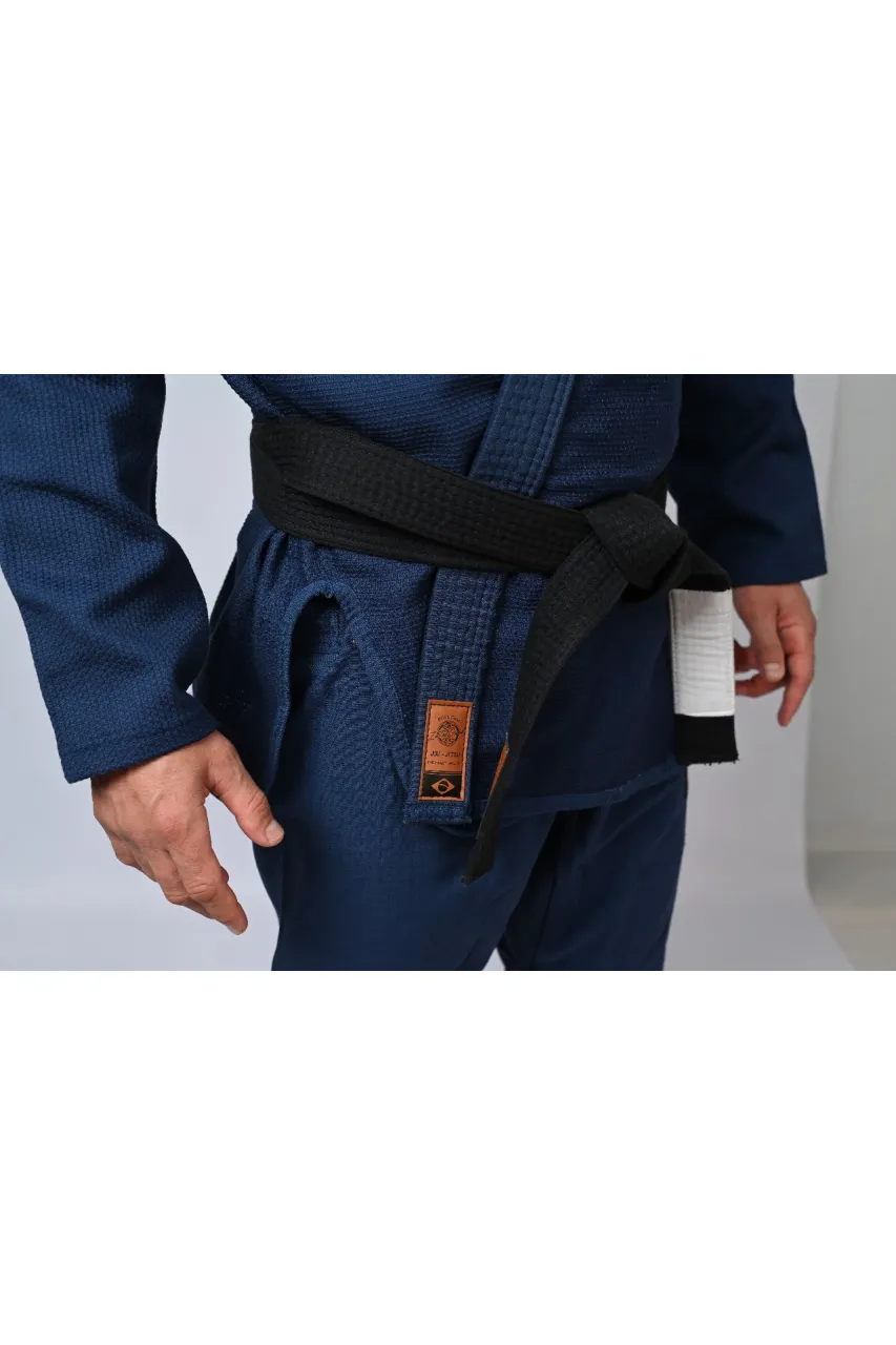 Kimono In The Guard Pro Marinho