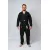 Kimono In The Guard Classic Green 2025 Preto