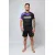 Rash Guard Masculina Team ITG Roxa