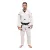 Kimono In The Guard Xadrez Pro Branco