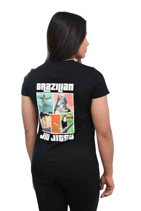 Baby Lock San Andreas