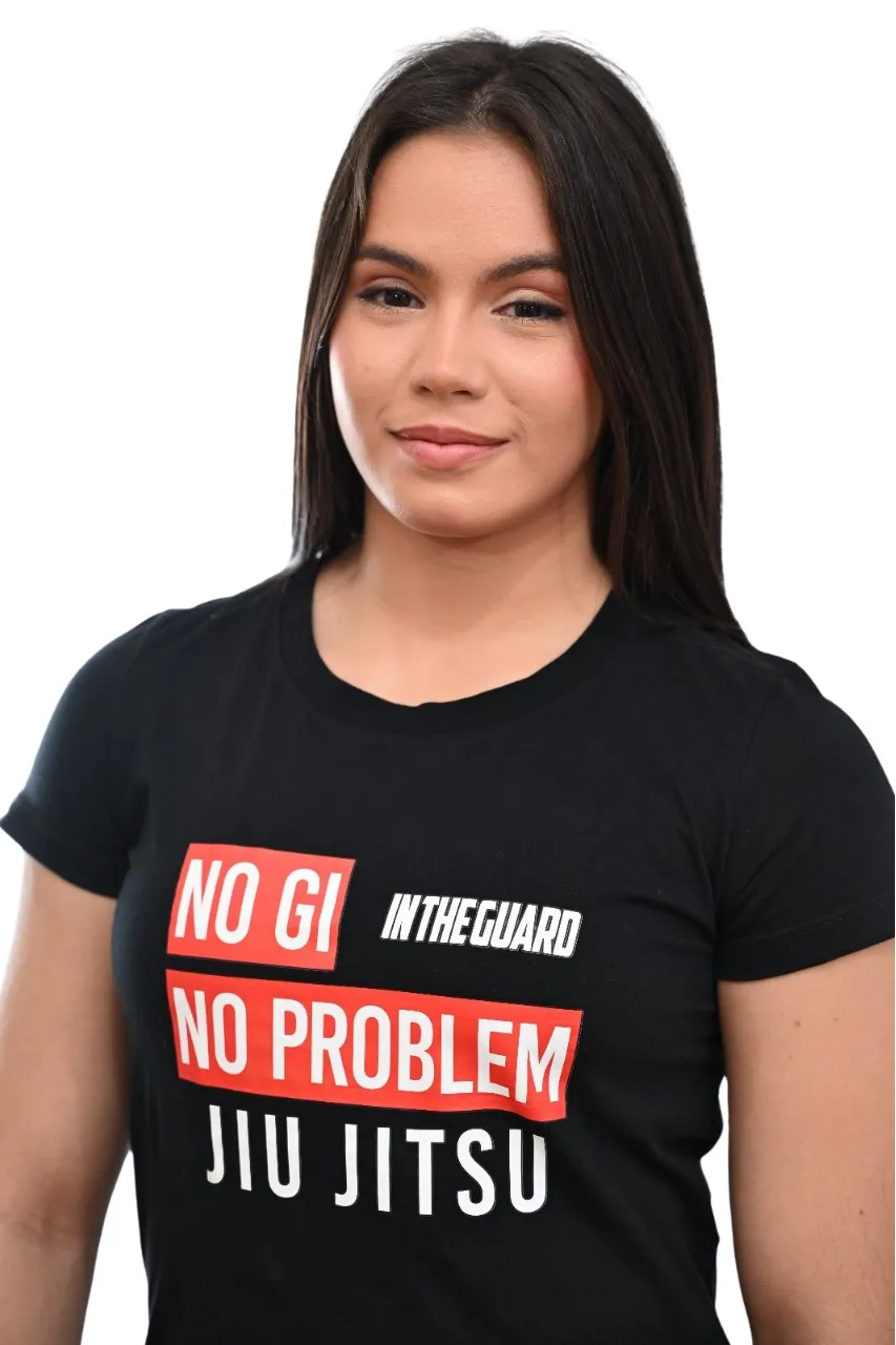 Baby Lock San NO-GI no Problem