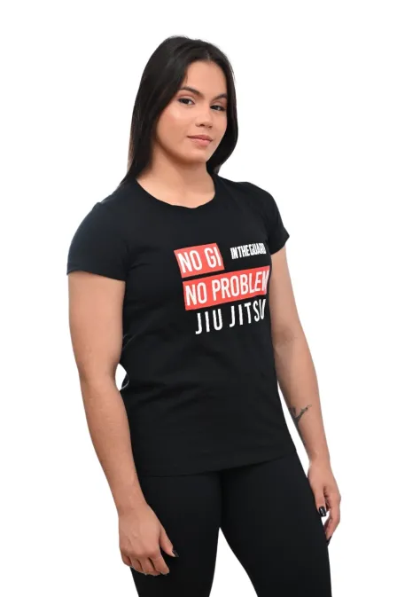 Baby Lock San NO-GI no Problem