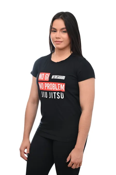 Baby Lock San NO-GI no Problem