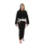 Kimono In The Guard Feminino Gold Preto