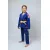 Kimono Infantil In The Guard Pink Azul