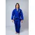 Kimono In The Guard Feminino Pró Azul