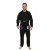 Kimono In The Guard Gold Pro Preto