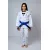 Kimono In The Guard Feminino Pró Branco