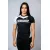 Rash Guard Feminina Team ITG Branco