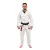 Kimono In The Guard Gold Pro Branco