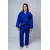 Kimono In The Guard Feminino  Green 2025 Azul