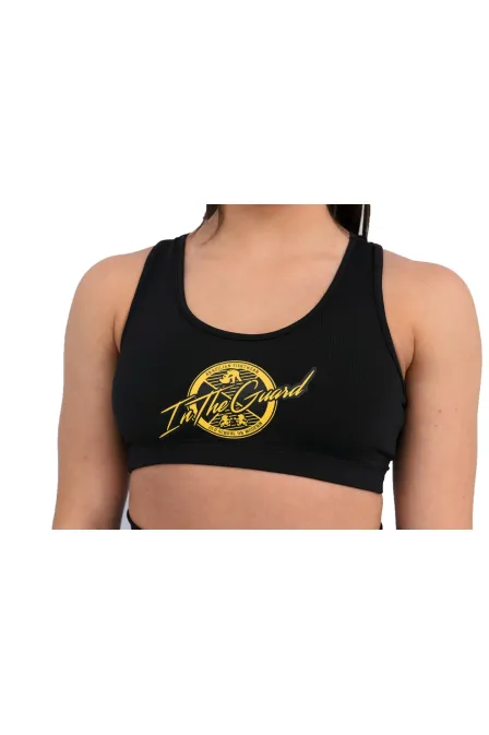 Top Femininno In The Guard Basic