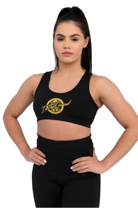 Top Femininno In The Guard Basic