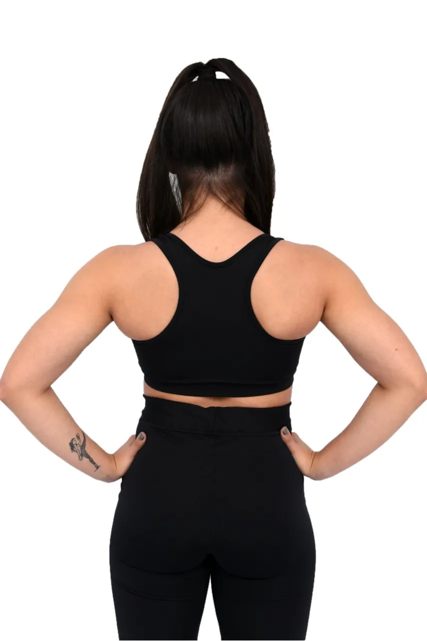 Top Femininno In The Guard Basic