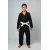 Kimono Infantil In The Guard Liso Preto