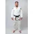 Kimono In The Guard Classic Green 2025 Branco