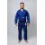 Kimono In The Guard Classic Green 2025 Azul