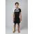 Rash Guard Infantil Team ITG Branco