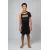 Rash Guard Infantil Team ITG Laranja
