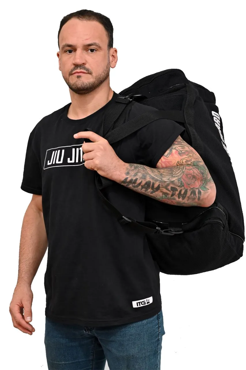 Mala In The Guard Trançada