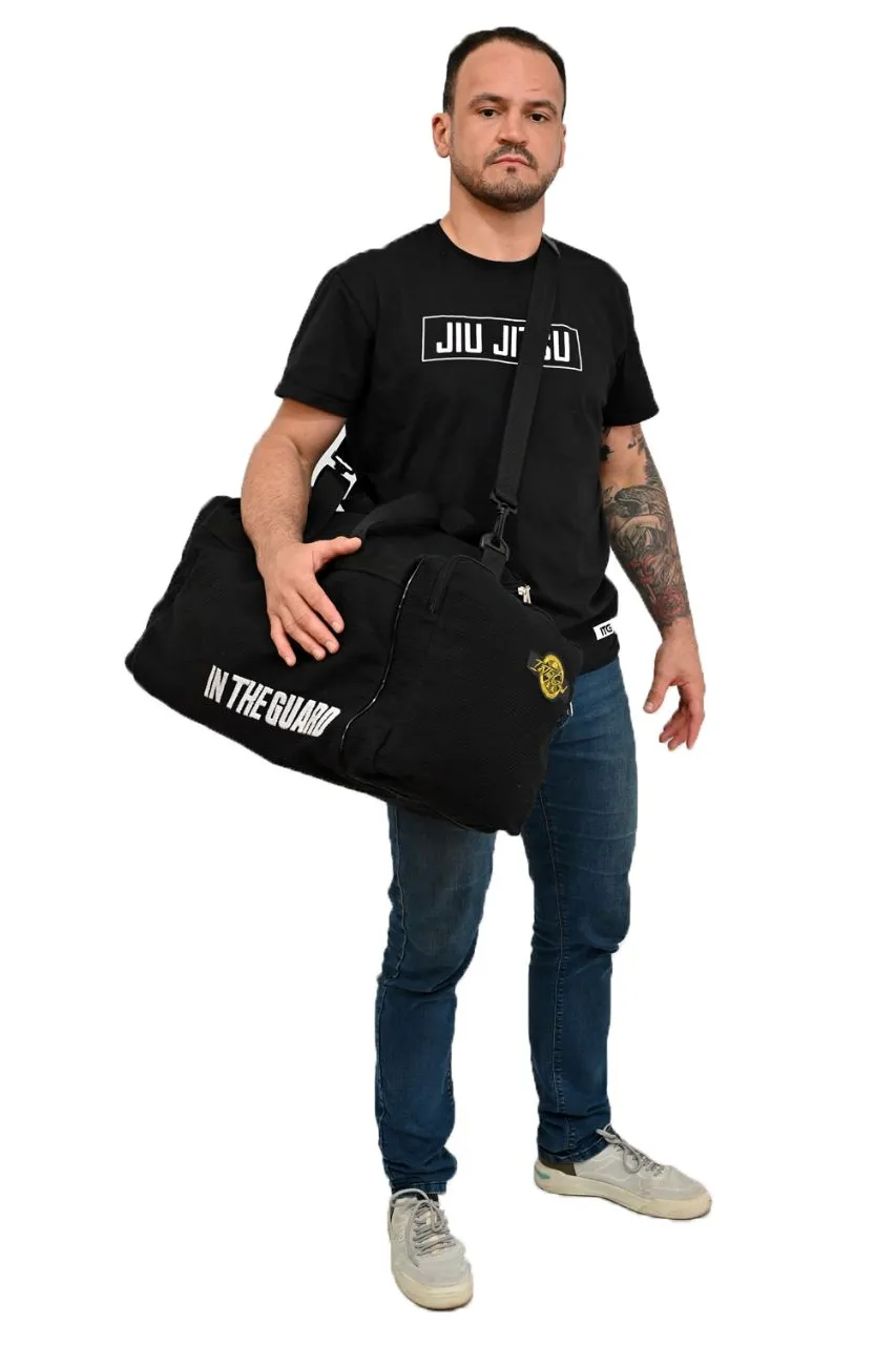 Mala In The Guard Trançada