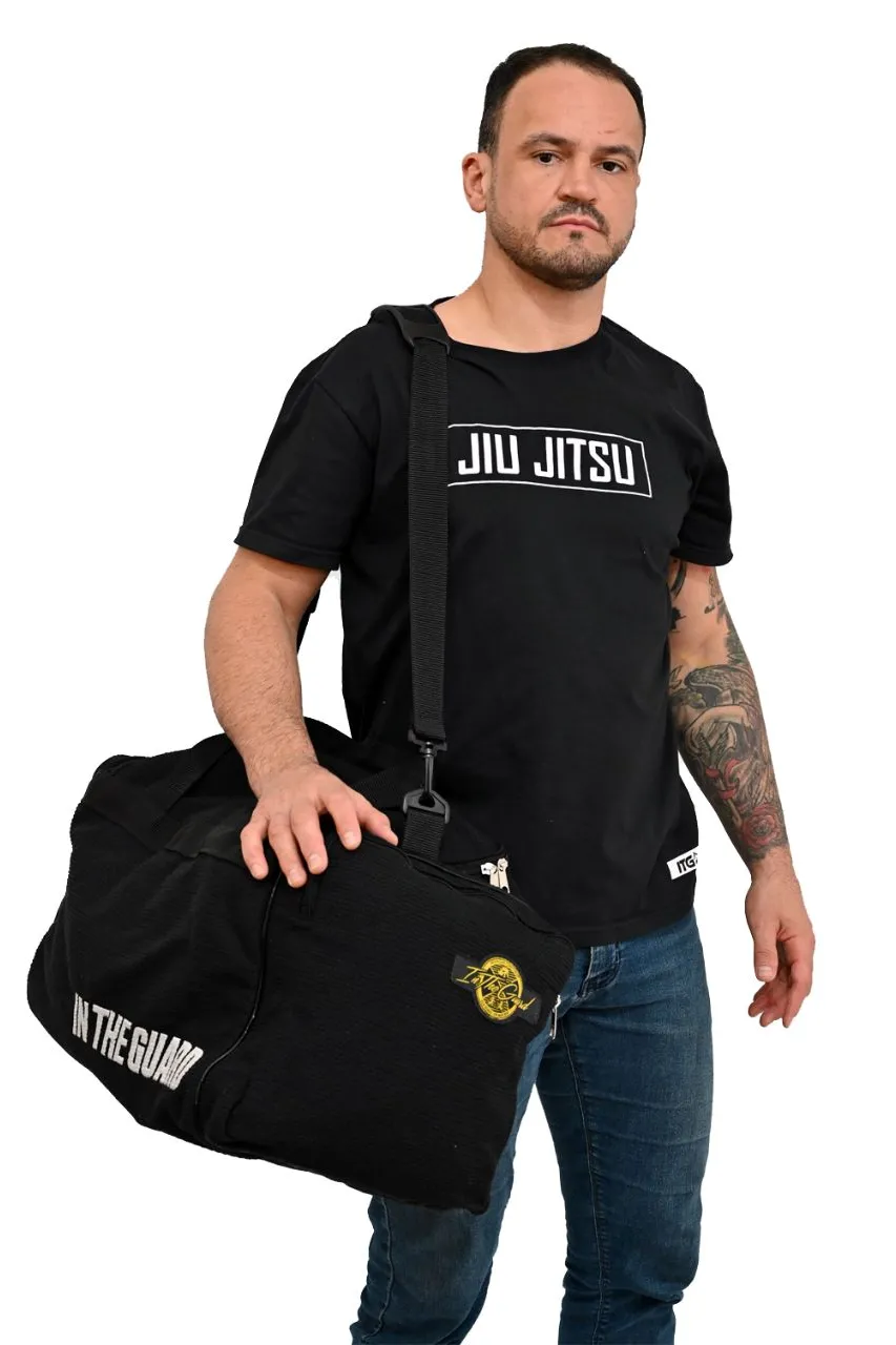 Mala In The Guard Trançada