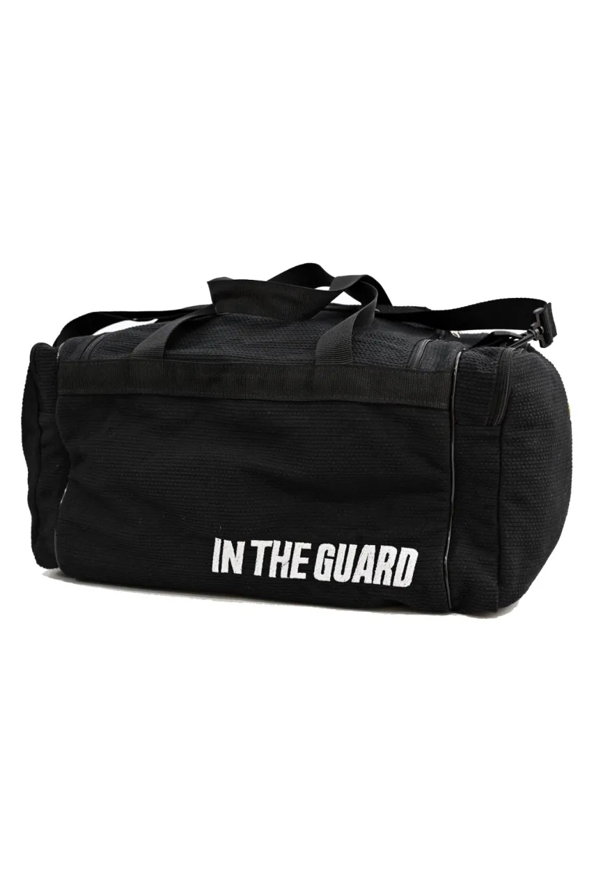 Mala In The Guard Trançada