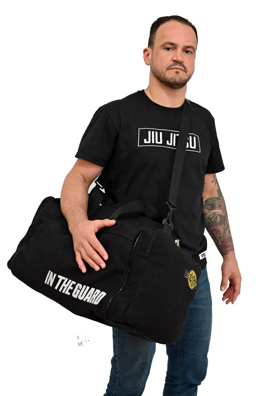 Mala In The Guard Trançada