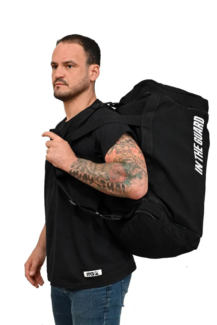 Mala In The Guard Trançada