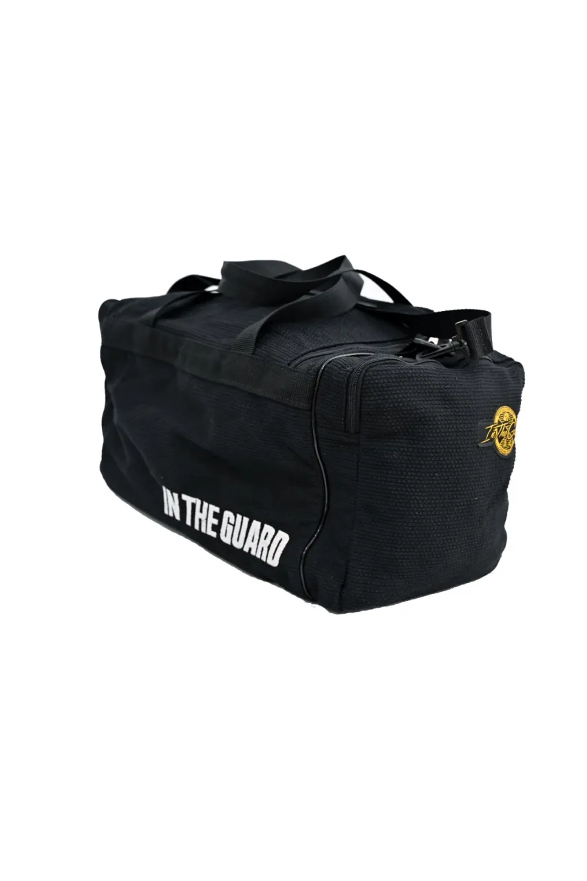 Mala In The Guard Trançada