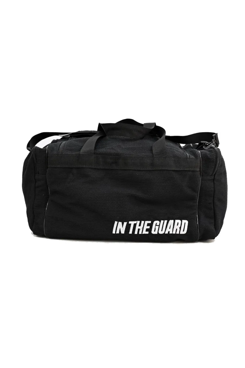 Mala In The Guard Trançada