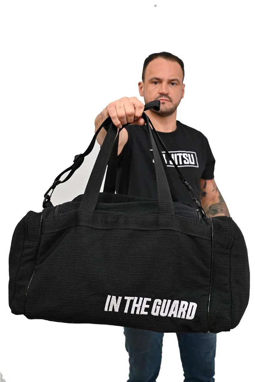 Mala In The Guard Trançada