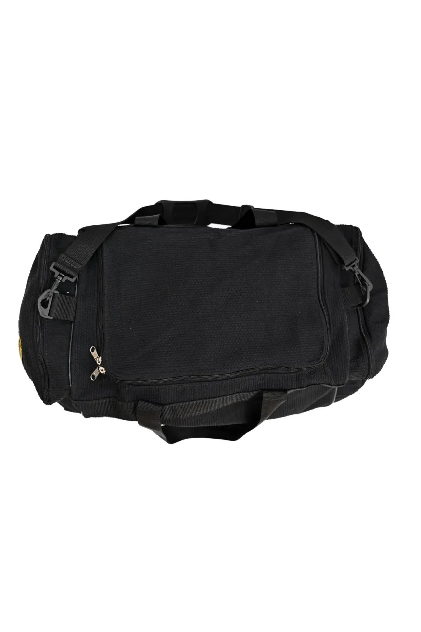 Mala In The Guard Trançada