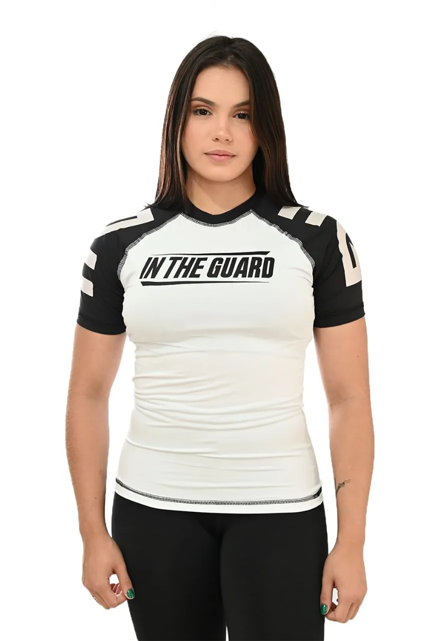 Rash Guard Feminina New