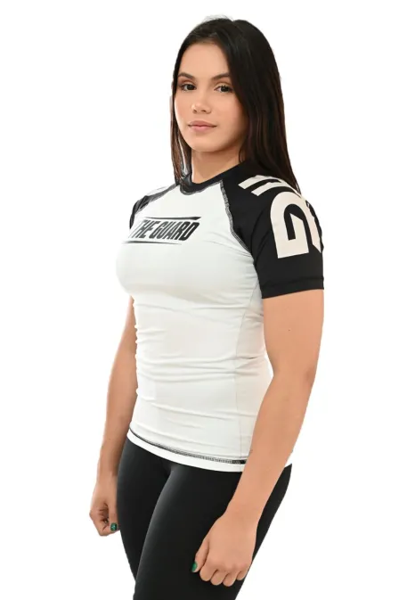 Rash Guard Feminina New