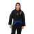 Kimono In The Guard Feminino Girls Preto