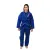Kimono In The Guard Feminino Girls Azul