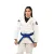Kimono In The Guard Feminino Girls Branco
