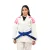 Kimono In The Guard Feminino Pink Branco