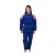 Kimono In The Guard Feminino Pink Azul