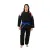 Kimono In The Guard Feminino Pink Preto