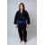 Kimono In The Guard Feminino  Green 2025 Preto